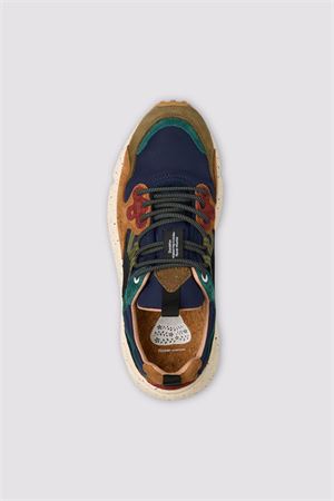 Yamano 3 FLOWER MOUNTAIN | Sneakers | 2017818012B32
